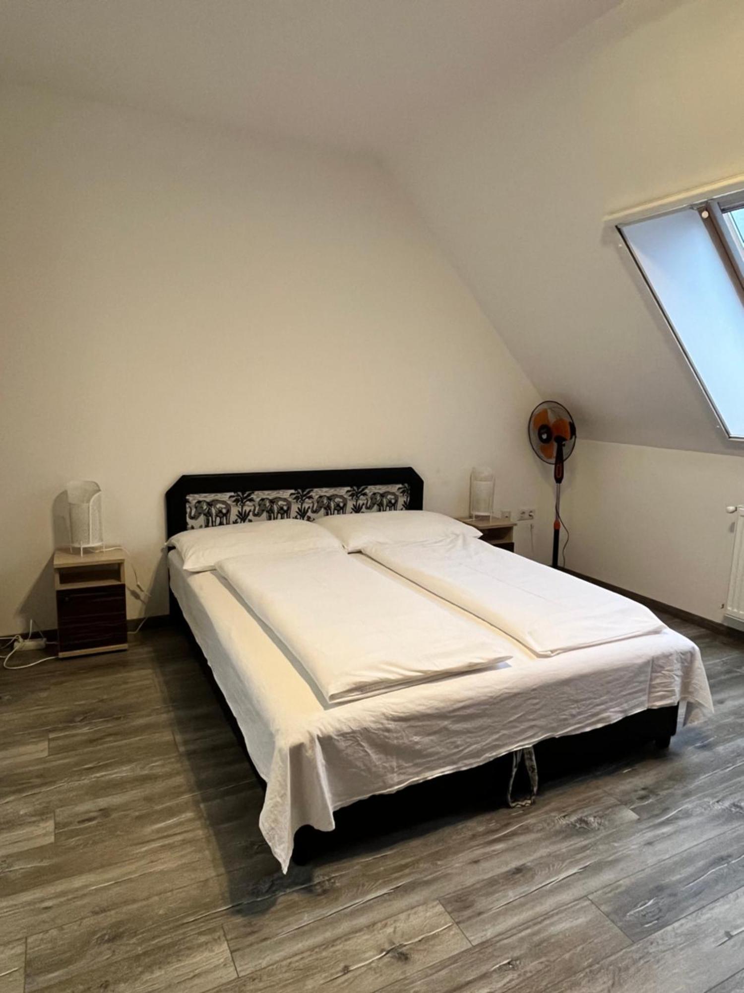 Rediapartmanok Budapeste Exterior foto