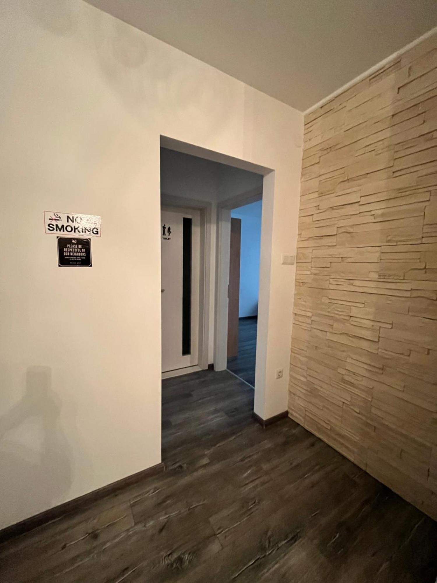 Rediapartmanok Budapeste Exterior foto