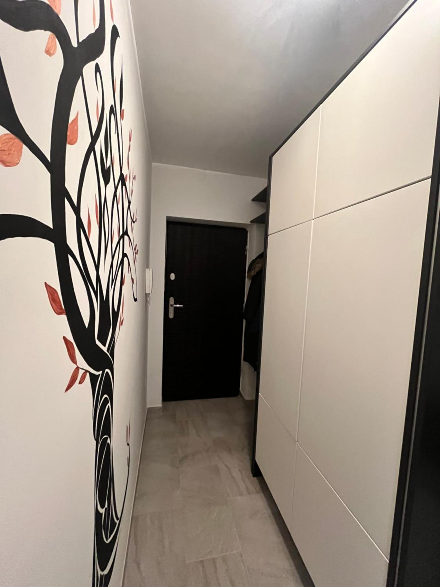 Rediapartmanok Budapeste Exterior foto