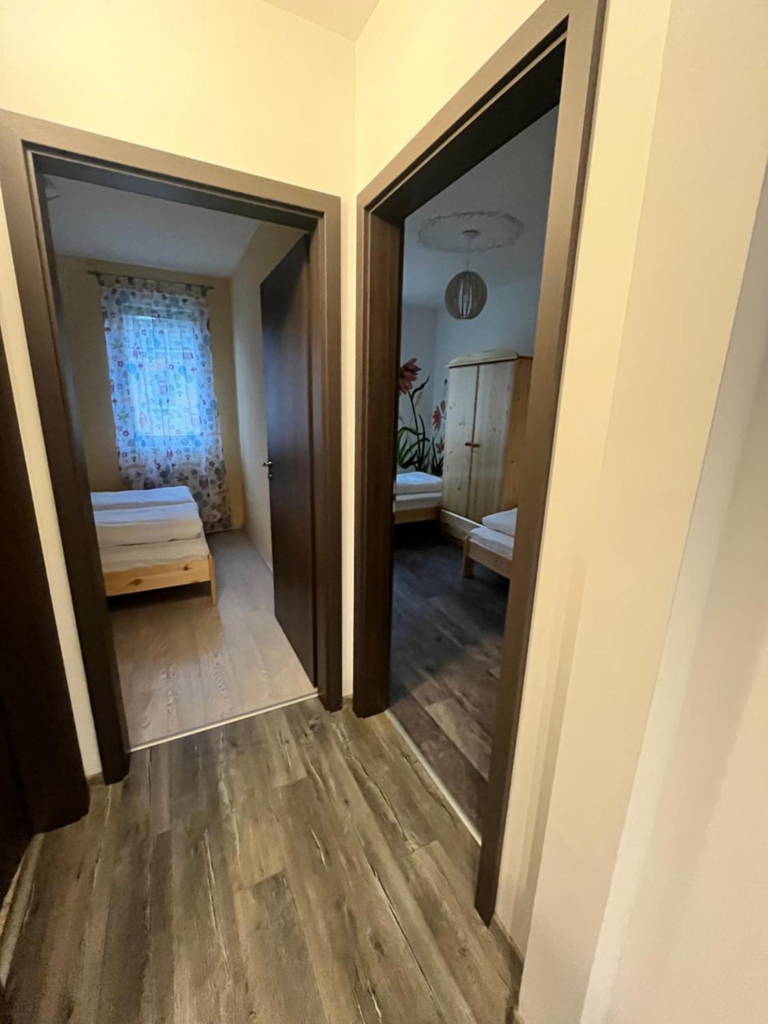 Rediapartmanok Budapeste Exterior foto